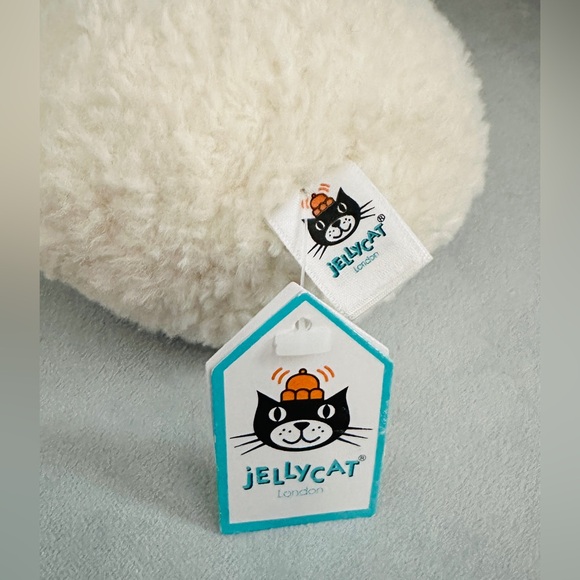 Jellycat Maddy Snowman (small size) - Picture 4 of 7